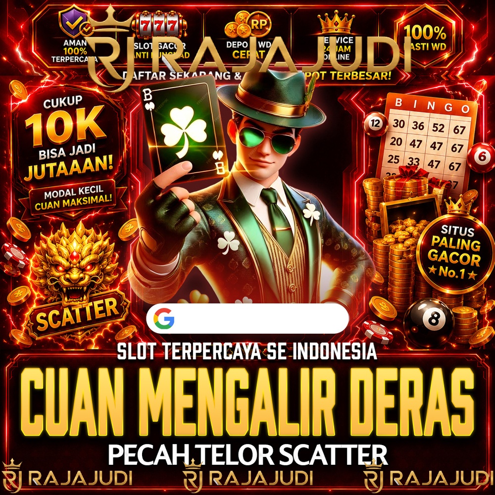RAJAJUDI X CASINO ONLINE MOBILE: Ulasan Casino Online Mobile dengan Fokus pada Jenis Permainan Meja, Aturan, dan Fitur Digital